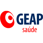 Logo GEAP Saúde